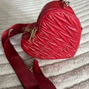 bolsa aldo corazon